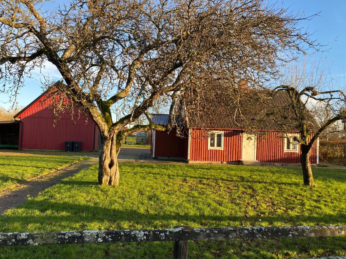 Tore'S Sosdala Exterior photo